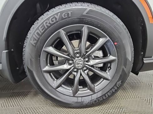 New 2026 Honda CR-V EX-L image 44