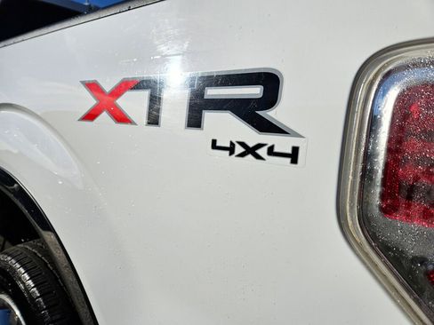 Used 2013 Ford F150 XLT w/ Luxury Equipment Group image 10