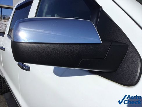 Used 2016 Chevrolet Silverado 2500 LTZ w/ LTZ Plus Package image 22