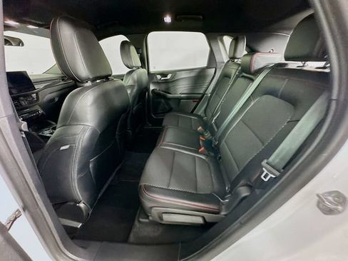 Used 2023 Ford Escape ST-Line Select w/ Tech Pack #2 AWD/4WD image 30