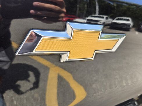 Certified 2021 Chevrolet TrailBlazer LT AWD/4WD image 30