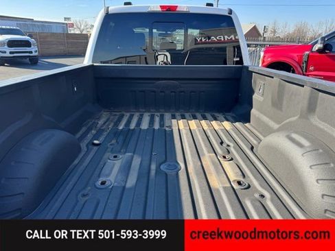 Used 2021 Ford F450 King Ranch w/ King Ranch Ultimate Package image 19