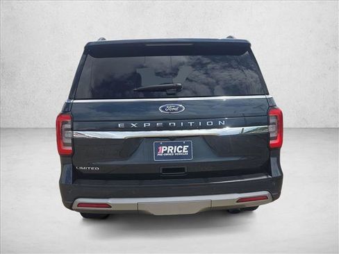 Used 2024 Ford Expedition Limited RWD image 7