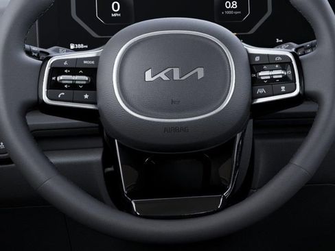 New 2026 Kia Carnival SX FWD image 22