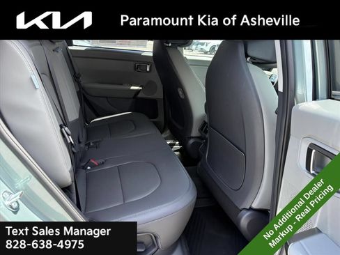 New 2027 Kia Seltos EX AWD/4WD image 22