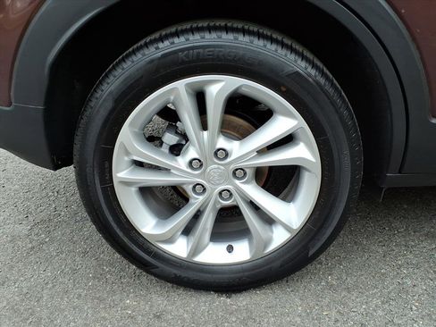 Used 2023 Buick Encore GX Preferred w/ Cold Weather Comfort Package image 9