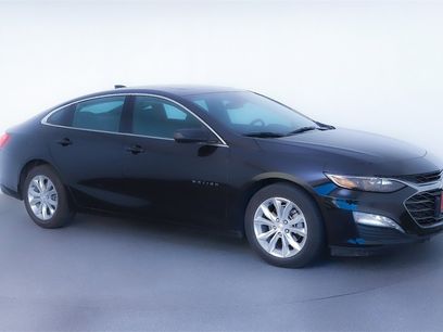 Used 2023 Chevrolet Malibu LT