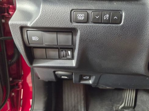 Used 2025 Lexus IS 350 F Sport w/ Accessory Package 2 RWD image 19