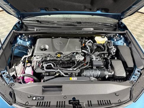 New 2026 Toyota Camry XSE AWD/4WD image 29