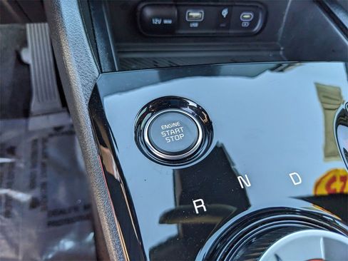 Certified 2025 Kia Sportage SX Prestige image 30