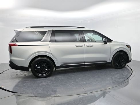 New 2026 Kia Carnival SX Prestige image 8