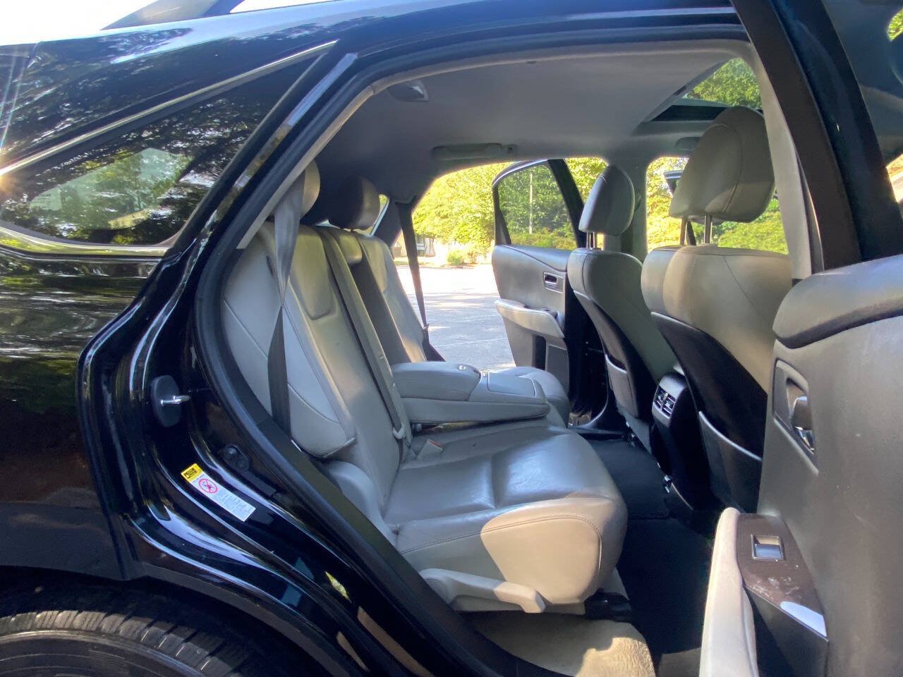 Used 2015 Lexus RX 350 FWD image 53