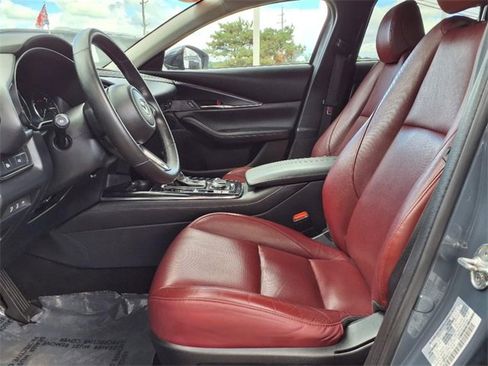 Used 2024 MAZDA CX-30 AWD 2.5 S w/ Preferred Package image 13
