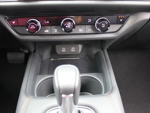 New 2026 Honda HR-V Sport image 35