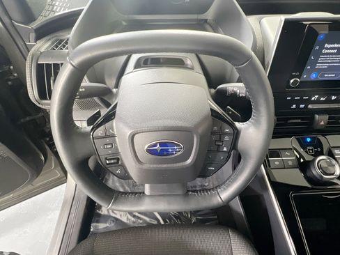 Used 2024 Subaru Solterra Premium image 11