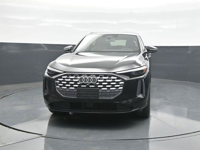 Used 2026 Audi Q5 Premium Plus AWD/4WD image 2
