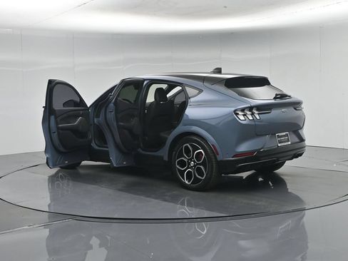 Certified 2023 Ford Mustang Mach-E GT AWD/4WD image 33