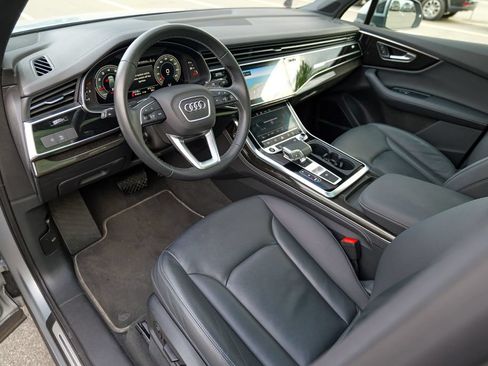 Used 2025 Audi Q7 3.0T Premium Plus AWD/4WD image 20