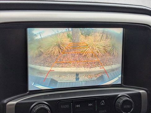 Used 2016 GMC Sierra 1500 SLE w/ SLE Value Package image 8