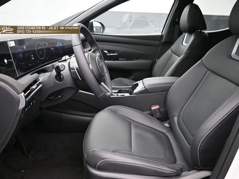 New 2026 Hyundai Santa Cruz Limited AWD/4WD image 10