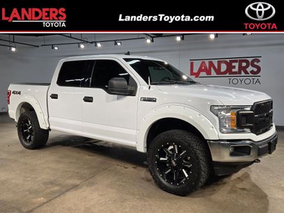 Used 2019 Ford F150 XLT