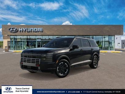 New 2026 Hyundai Palisade XRT Pro