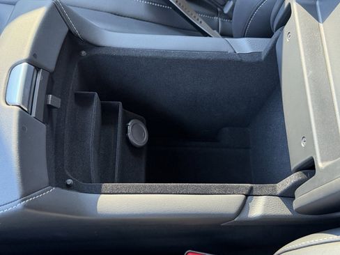 Used 2025 INFINITI QX60 Luxe image 98