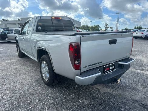 Used 2012 Chevrolet Colorado LT RWD image 5