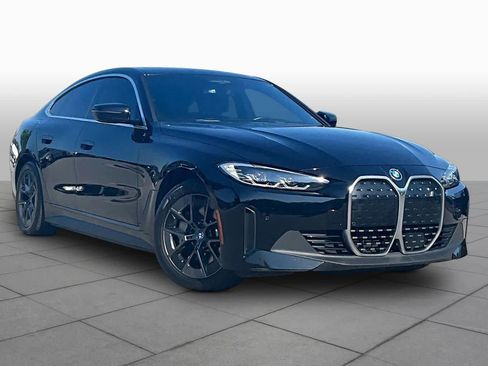 Certified 2023 BMW i4 eDrive35 RWD image 2