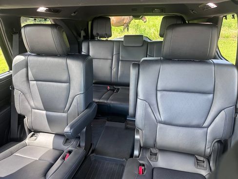Used 2024 Toyota Sequoia Platinum RWD image 38