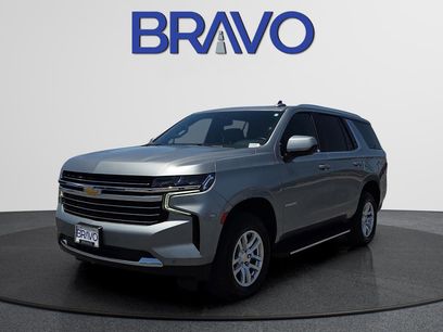 Used 2024 Chevrolet Tahoe LT