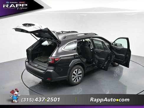 Used 2024 Subaru Outback AWD/4WD image 28