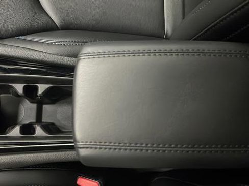 New 2026 Jeep Compass Limited image 26