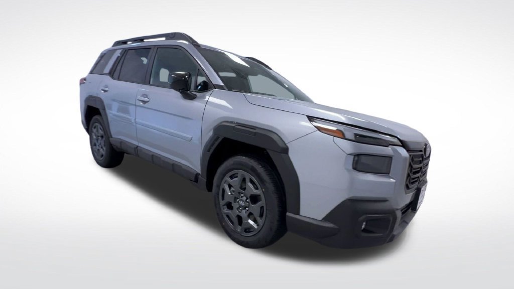New 2026 Subaru Outback Premium AWD/4WD image 2