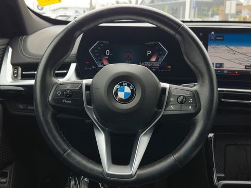 Used 2023 BMW X1 xDrive28i w/ Convenience Package AWD/4WD image 19