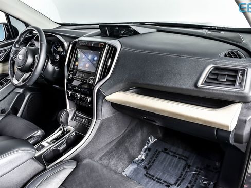 Used 2020 Subaru Ascent Limited w/ Popular Package #2 image 26