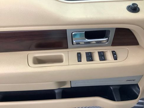 Used 2012 Ford F150 King Ranch w/ Off-Road Pkg AWD/4WD image 10