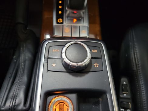 Used 2013 Mercedes-Benz G 63 AMG 4MATIC image 28