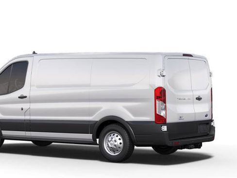 New 2025 Ford Transit 250 Low Roof AWD image 46