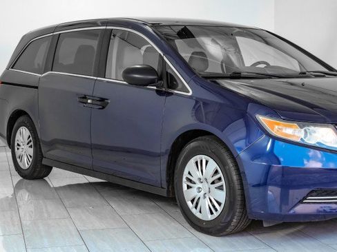Used 2015 Honda Odyssey LX image 55