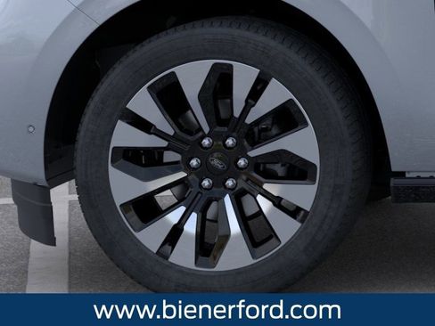 New 2026 Ford Expedition Max Platinum AWD/4WD image 20