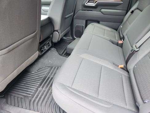 New 2026 Chevrolet Silverado 3500 LT AWD/4WD image 23