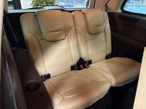 Used 2019 Mercedes-Benz GLS 550 4MATIC image 42