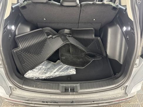 Certified 2026 Honda CR-V EX-L image 34