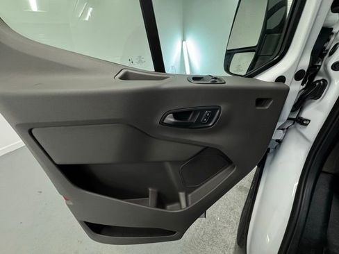 New 2026 Ford Transit 350 148 High Roof Extended RWD image 10