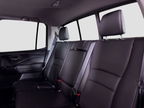 Used 2022 Honda Ridgeline RTL-E image 27