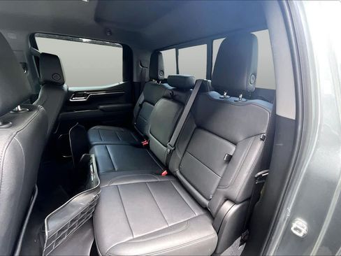 Used 2023 Chevrolet Silverado 1500 RST w/ All Star Edition Plus AWD/4WD image 20