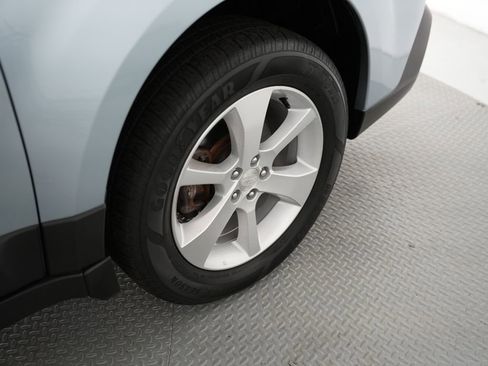 Used 2013 Subaru Outback 2.5i Limited image 55