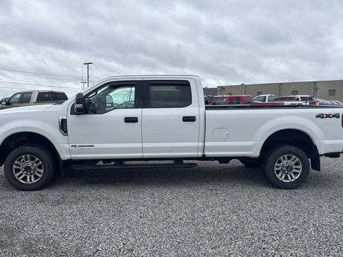 Used 2019 Ford F350 XLT AWD/4WD image 3