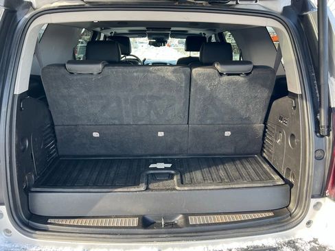 Used 2019 Chevrolet Tahoe LT image 24